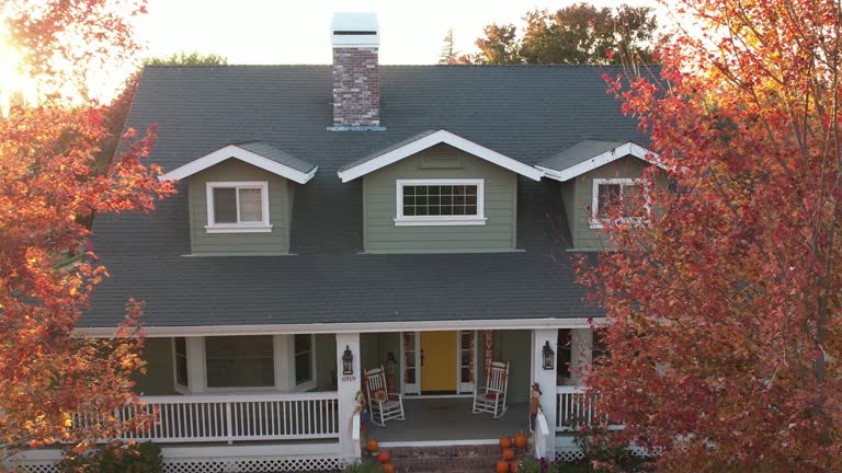 Fast & Reliable Emergency Roof Repairs in Roberts, WI