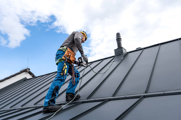 Best Gutter Installation and Repair  in Roberts, WI