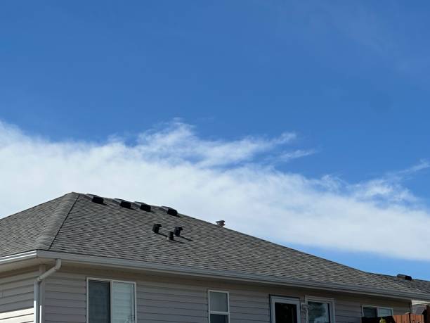 Best Commercial Roofing Services  in Roberts, WI