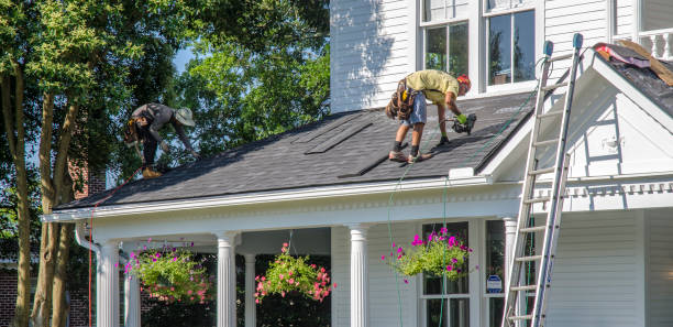 Trusted Roberts, WI Roofing Services Experts